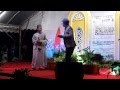 Mawi Fitri Haris Hamba Mu Live