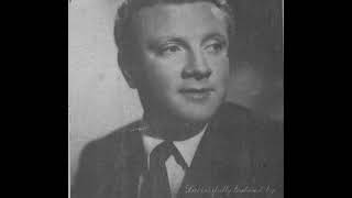 It Makes No Difference Now (1941) - Dick Todd