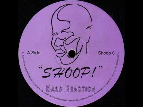 Bass Reaction - Reaction