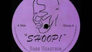 Bass Reaction - Reaction