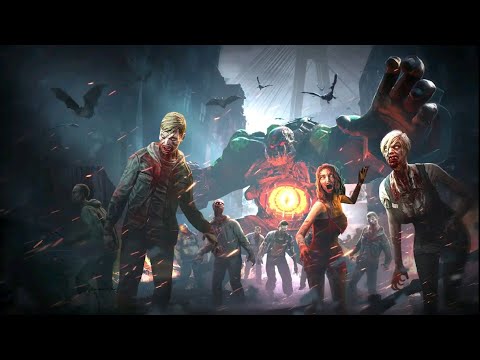 Zombie Fire Offline Game - VNGGames Studios - Gameplay - YouTube