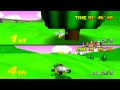 Mario Kart 64 Co Op Part 5