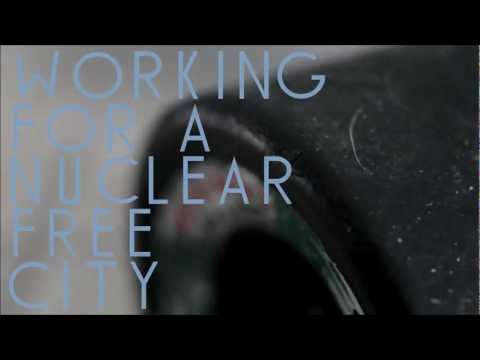 Working for a nuclear free city- The Tape