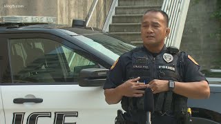 New training helps Everett police officers identify problems in their own ranks