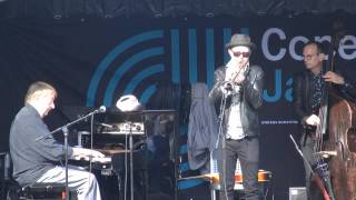 Ben Webster Jam - Niels Jørgen Steen - The Nearness Of You