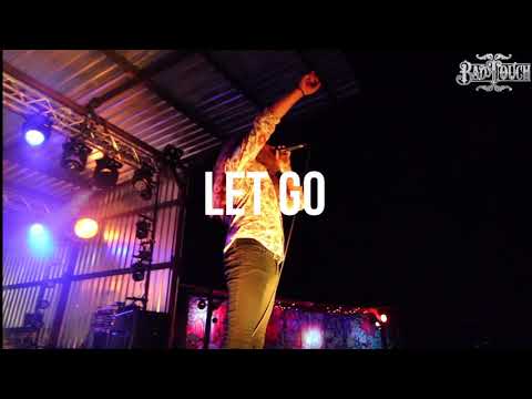 Let Go - Bad Touch - Live From BeCider Fest 08/08/2020