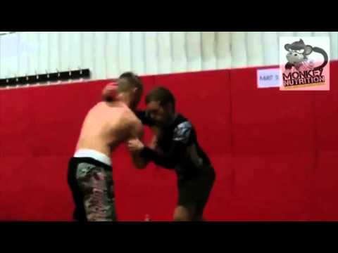 1) u73kgs Intermediate - Group A, Match 1 - Andy Rhind (The Labs) vs. Gary Scott (Blackledge MMA)