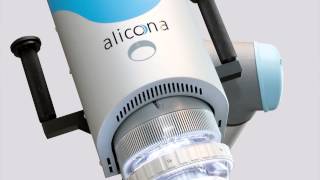 Aliconas IF-Robot for automated quality assurance