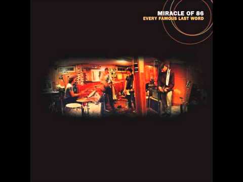 Miracle of '86 - Every Famous Last Word