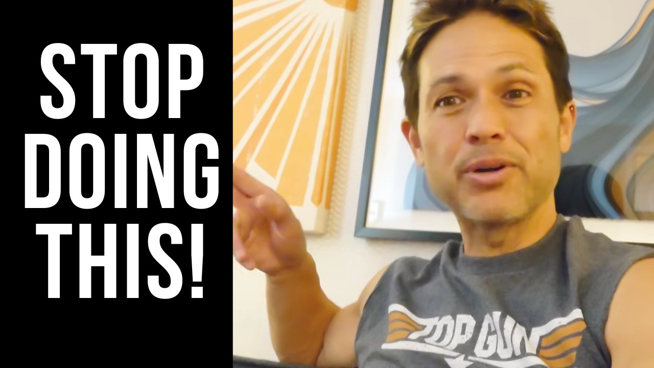 Why TREATING HER WELL Always BACKFIRES‼️