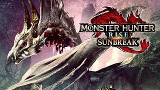 今日こそ粉塵纏s1が出るモンハンサンブレイク【MHR:SB/PC版】