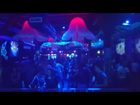 Beat Herren @ Goafamily meets Love Experience -  alte Kaserne Zürich - 15.04.17