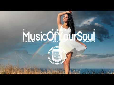 Mokoa Ft. GuitK - I'm Here (Radio Edit)