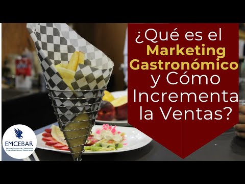 , title : '¿Qué es el Marketing Gastronómico y Cómo Incrementa la Ventas?'