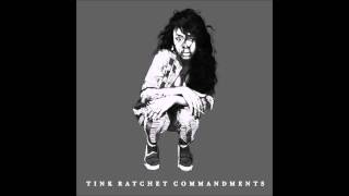 Tink - Ratchet Commandments Instrumental