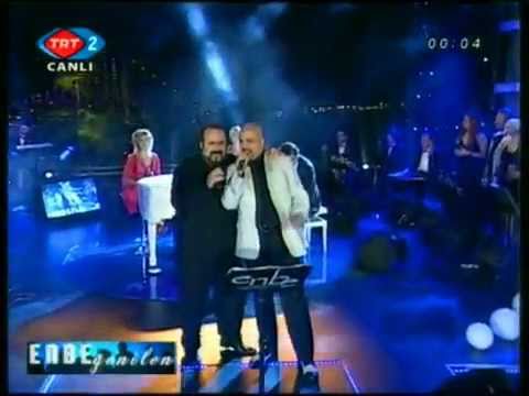 Ali Erenus & Hakan Aysev - Delilah