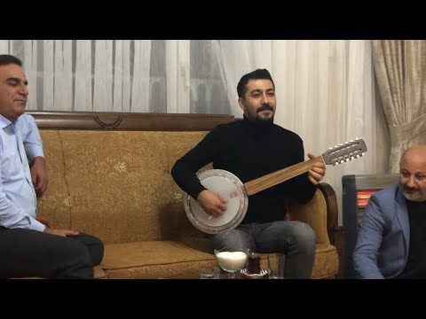 Rojhat CİZİRİ : EYŞANA ALİ    (MÜKEMMEL UZUN HAVA)