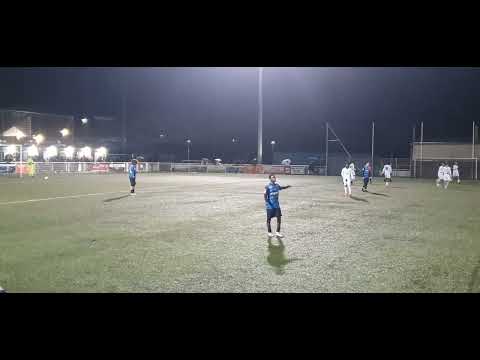 FC Chambly U16 vs Compiegne U16 – Match Complet | Walid Khoumch (Milieu, 15 ans)( deuxième mi-temps)