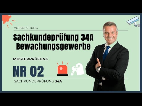 Expert knowledge test 34a - No. 02 - 72 questions