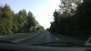 Ivy - Back In Our Town