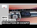 BMW Neue Klasse Revolutioniert Das Infotainmentsystem 2025 I PS AUTOMAGAZIN