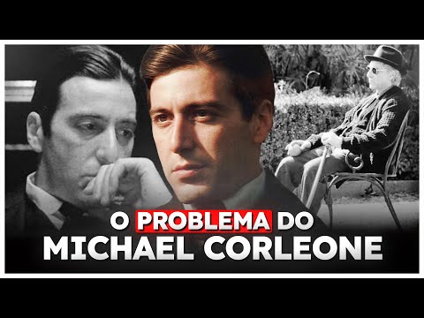 The Real Reason Michael Becomes Don!