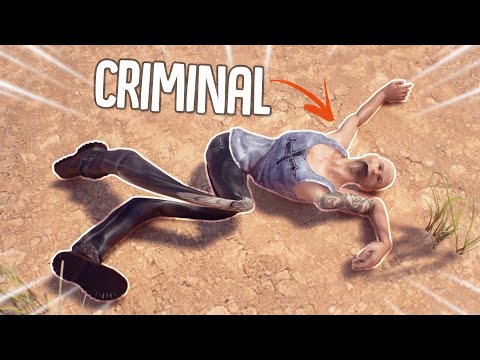 This is What Happens When You Rob My Motel - Sunset Motel