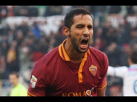 Mehdi Benatia - The Ultimate Compilation (2013/14)