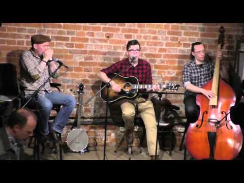 Red Brick Boys - Down in the Lonesome Drow @ Мастерская 20.04.2016