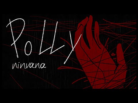 NIRVANA- Polly fanmade animatic(flash warning)