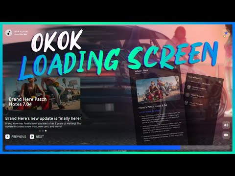 okokLoadingScreen