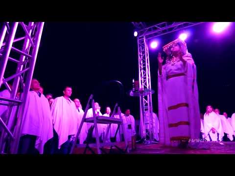 Harmony con IGT - Cusco 2018