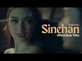 SUGARCANE Angelica Gantang Sinehan Official Music Video