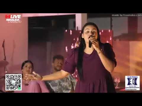 Rayanne Vanessa | Ou Você Fala Ou EU Falo | Ao Vivo | HINO NOVO