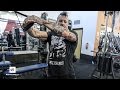 Hamstrings & Lower Back Workout | Day 25 | Kris Gethin's 8-Week Hardcore Training Program