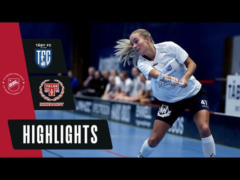 Highlights: Täby - Telge