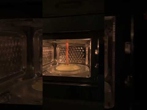 correct way to microwave a sausage