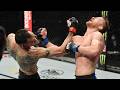 Justin Gaethje Vs Tony Ferguson Full Fight UFC Classics