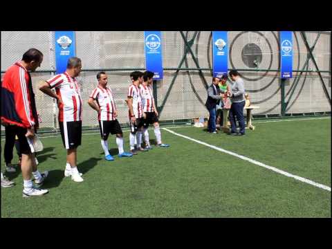 Business Cup 2017 Konya Ödül Töreni