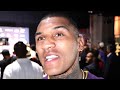 CONOR BENN SHOCKING CANELO PREDICTION AFTER WEIGH IN! SAYS JOHN RYDER WILL WIN