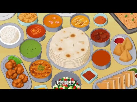 蜡笔小新 电影【国语】2025 超华丽！灼热的春日部舞者 (大结局) (26) ✨