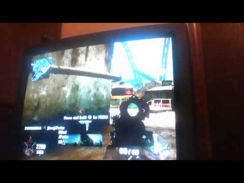 Harker Wii