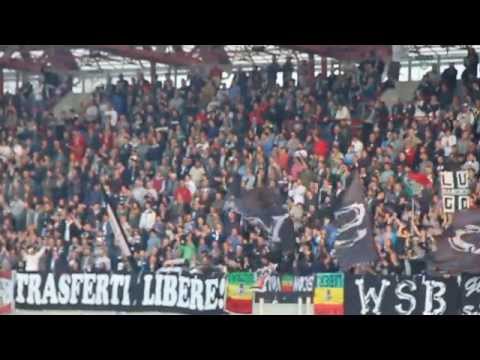 che bello è andare ...tifare Cesena !!!   MVI 6228