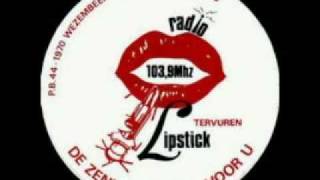 preview picture of video 'Radio Lipstick Tervuren 103.9 Mhz'