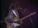 Albert Collins & Gary Moore - Cold Cold Feeling