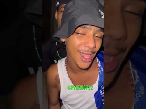 FR€$TYL€  7$$ 🇩🇴🌍 #shorts #dembow #hiphop #fvntino722