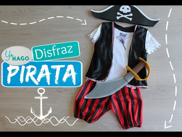 Vídeo relacionado con BOLAND 81935 Pendientes pirata, disfraz, One size , color/modelo surtido