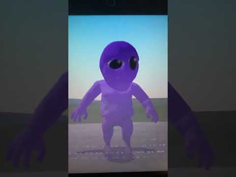 All Ao Onis in Garrys Mod PT1 [⚠️WARNING:SCARY] #shorts