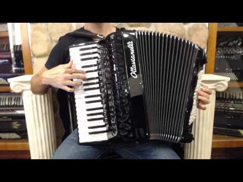 OTTAJRIV - Black Ottavianelli Junior IV LMM 37 96 $4495