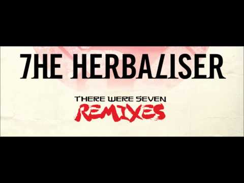 12 The Herbaliser - Crimes & Misdemeanours (Lopez Remix)